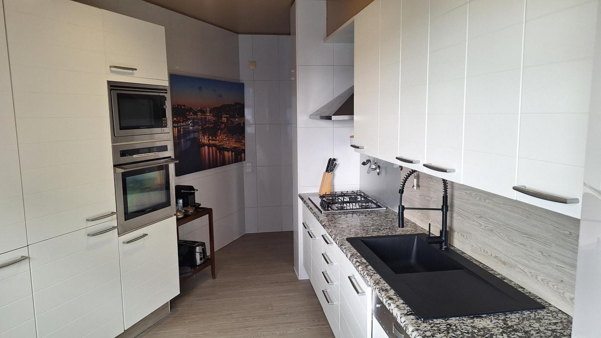 Deluxe Condominium With Ocean View Порту Экстерьер фото