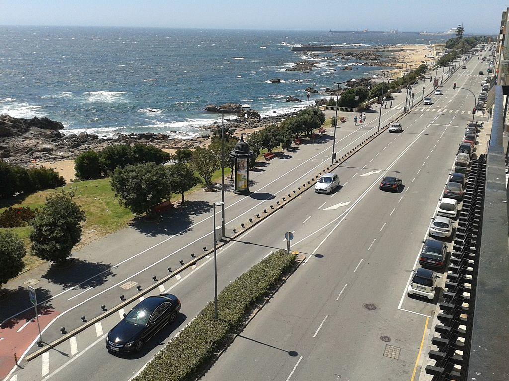 Deluxe Condominium With Ocean View Порту Номер фото
